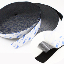 Velcro 3M adhesive Velcro gauze window cloth Velcro adhesive super sticky buckle 20MM