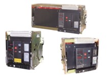 Beijing Golden Bell Moeller BJMW8 series universal circuit breaker BJMW8-3200 3 3200A G M