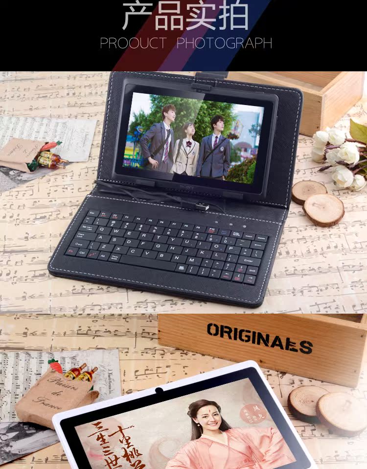 máy nghe nhạc mp3 samsung Màn hình cảm ứng mp5 siêu mỏng 7 inch wifi Internet HD mp4 Máy nghe nhạc MP5 8 lõi tám inch máy nghe nhạc khi chạy bộ