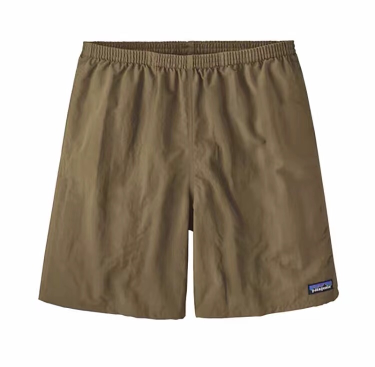 Genuine In-Stock Patagonia Baggies 7in Patagonia Men's Shorts 58034/58035 Genuine In-Stock Patagonia Baggies 7in Patagonia Men's Shorts 58034/58035
