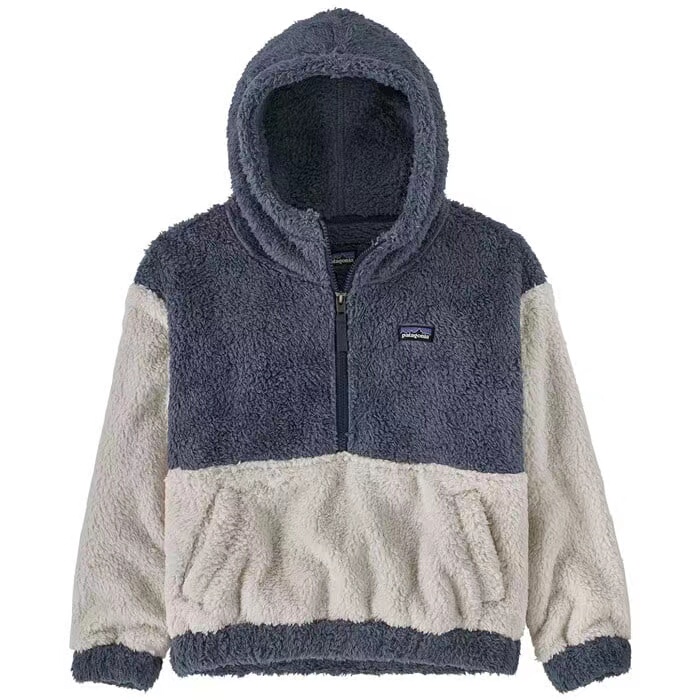 Authentic In-Stock Patagonia Los Gatos Children's Fleece Jacket 65445