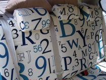 Special car seat cover cotton canvas Weile Weile Weizhi Xiali A N3 new Benben Mini Big Dipper Yue Yue Yue