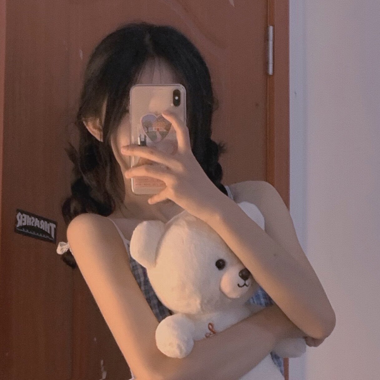 小宅女潮人馆2的LOGO
