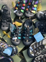 Keen, нескользящие сандалии для кемпинга подходит для мужчин и женщин