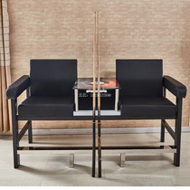 Billiard Sofa Viewing Chair Billiard Hall Special Rest Chair Sofa Seat Billiard Hall Rest Chair Ball Viewing Chair