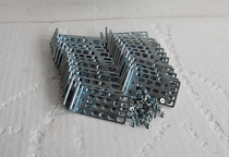 Cisco C2950 C2960G C3550 3560 3750G Cabinet Rack Ear Pair With Screw