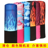 Демисезонная дорожная маска подходит для мужчин и женщин для велоспорта, ветрозащитная шапка, бархатный утепленный шлем