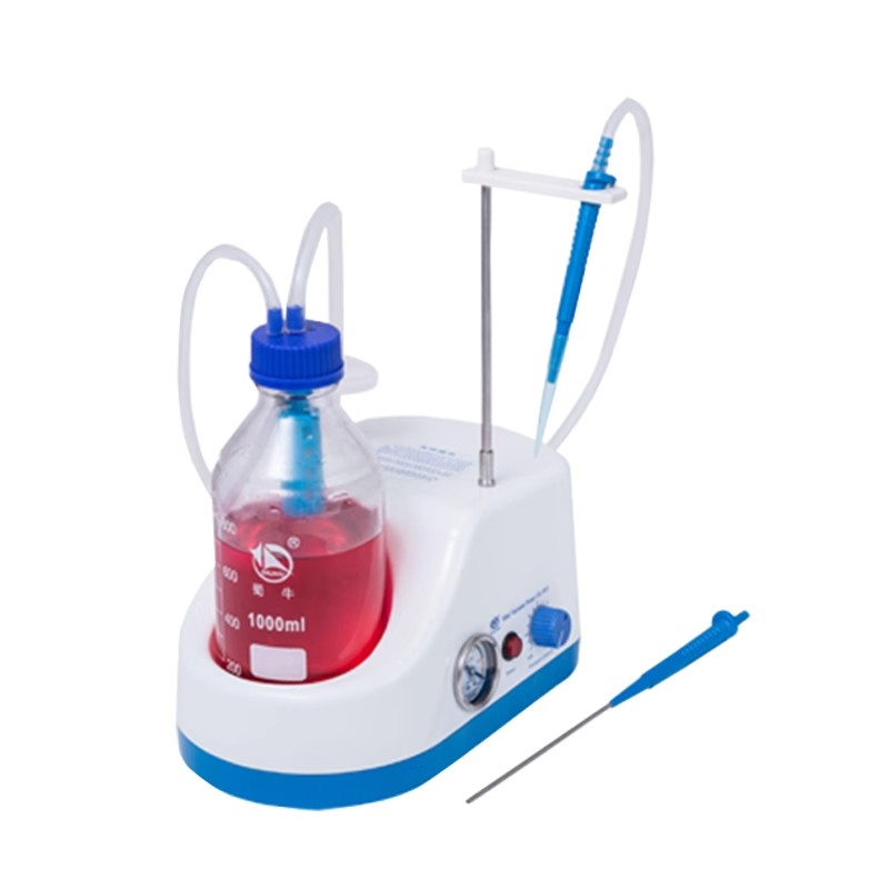 Sea door Its Limbel GL-812 micro vacuum pump Desktop vacuum pump micro oil free electromagnetic pump 6L min-Taobao