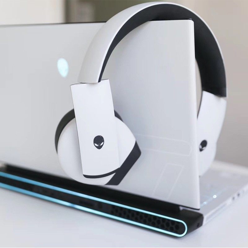 Alienware/外星人aw510h专业电竞游戏耳机有线 7.1虚拟环绕音效头戴式插图1