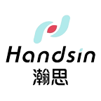 瀚思防护的LOGO