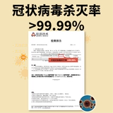 Дезинфицирующее средство, быстрый антибактериальный дезинфицирующий спрей, Германия