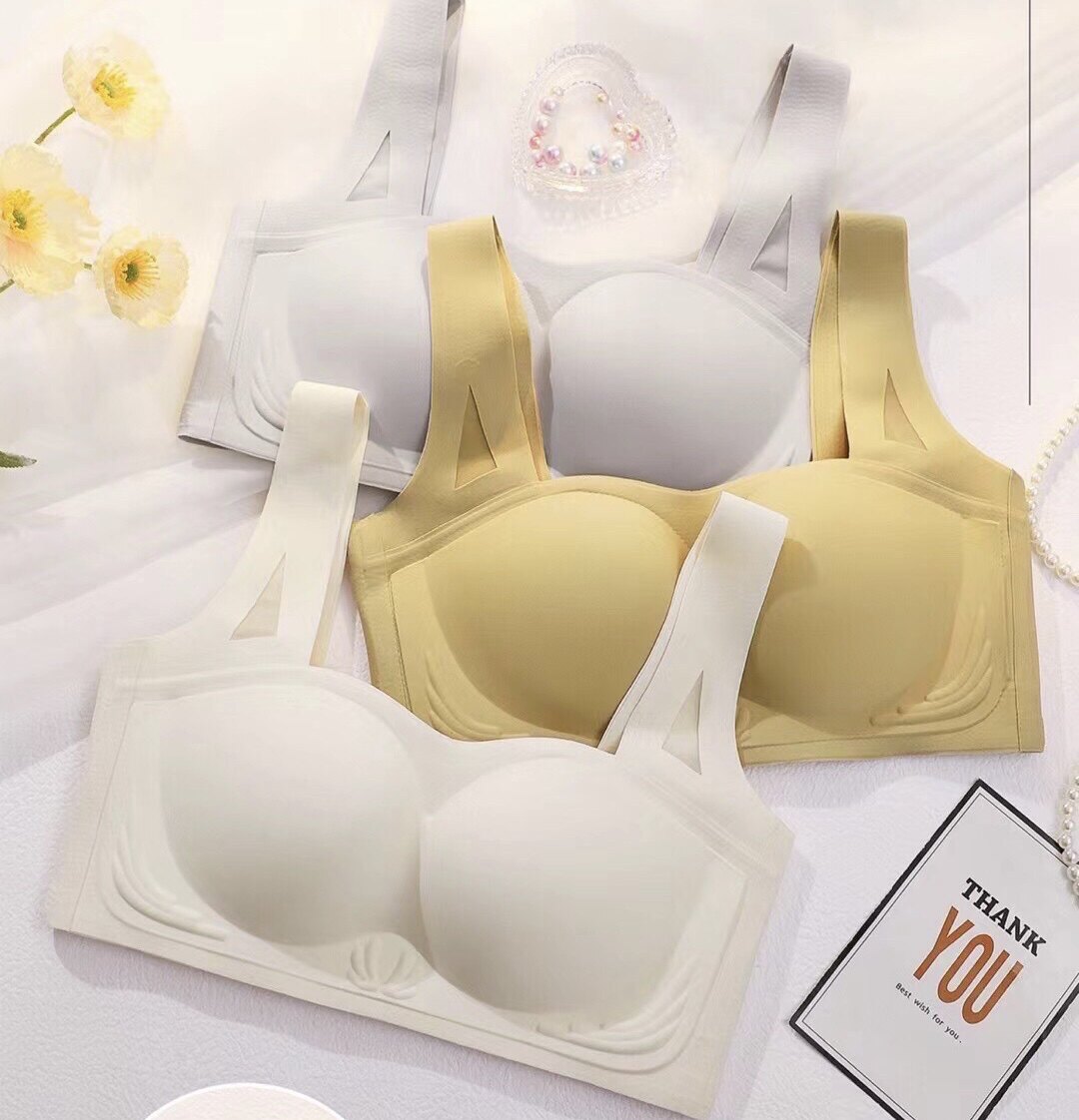 6222 Small Breast Ceiling Bra