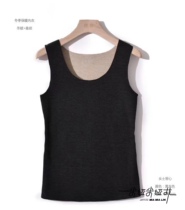 6025 New Breathable Fast Heat No Balling Zero Bondage Ladies Thermal Vest
