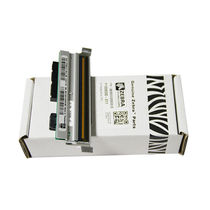 ZEBRA Zebra ZT410 200 300dpi Label Barcode Printer P1058930-009 203dpi Print Head 300dpi