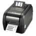 TSC Đài Loan Nửa TX600dpi Giấy chứng nhận thẻ quần áo Nhãn dán Nước giặt Nước rửa Watermark Mã QR Hàng hóa Tài sản cố định Carbon Ribbon Nhãn Máy in mã vạch - Thiết bị mua / quét mã vạch máy quét mã vạch giá rẻ Thiết bị mua / quét mã vạch
