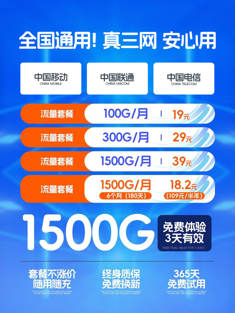 [2026 New Model]Portable Wifi Wireless Network Wifi6 Mobile Data Nationwide Three-Network Broadband Router Portable High-Speed Internet for Home, Dormitory, Rental, Hotspot, No Sim Card Required