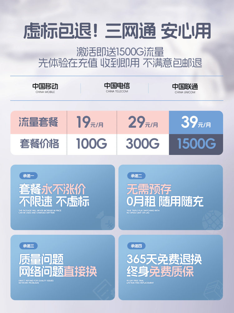 Baoji Portable Wifi 2026 New Model Mobile Wireless Network Unlimited Speed Data Nationwide Universal Three-Network Broadband Router Portable High-Speed Internet for Home Dormitory Rental Hotspot No Sim Card Required