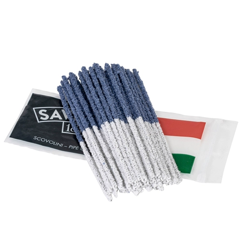 Итальянский флагманский магазин Savinelli Усовершенствованный тип расширенных аксессуаров для качки был импортирован из оригинала