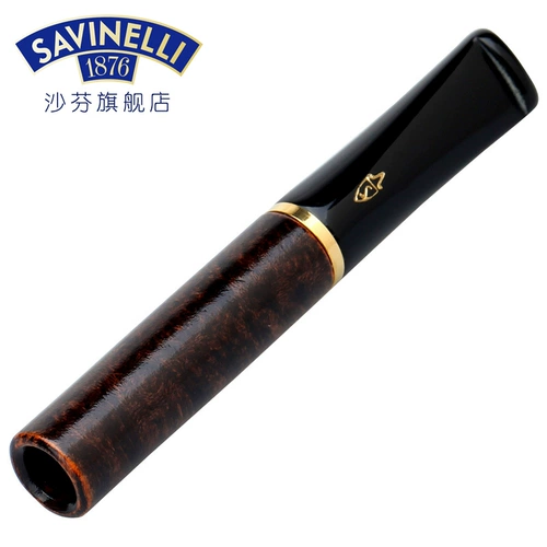 Флагманский магазин Shafen Savinelli Flagship More Filter Filter Сосание сигарет -кокировок, циркулирующее B532 Итальянский импорт
