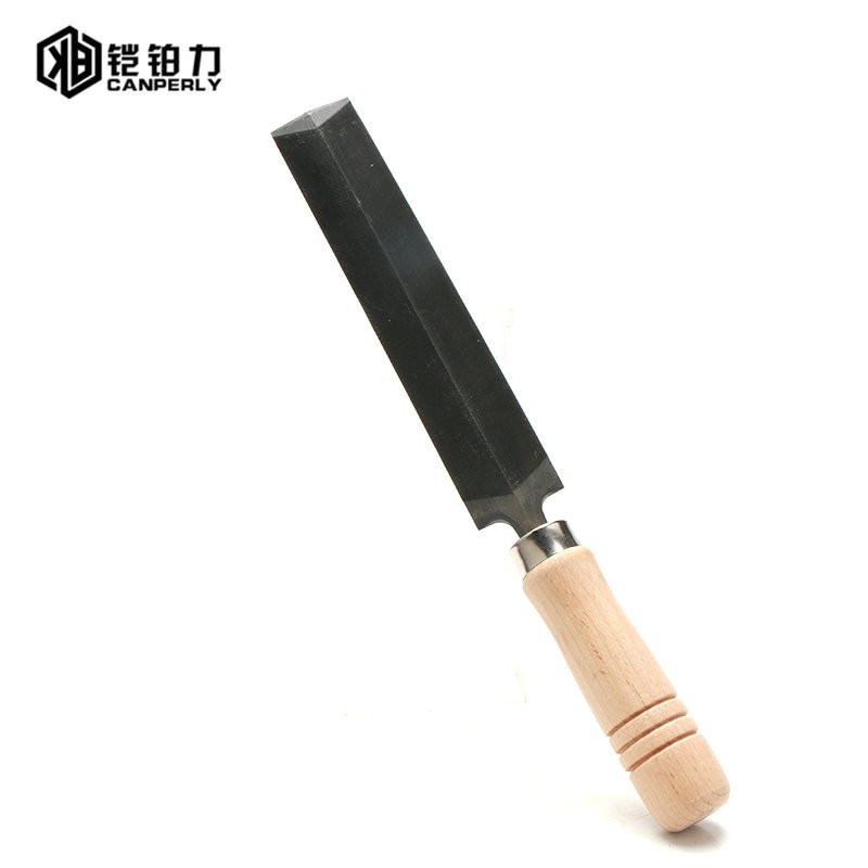 Diamond Filing Knife Hand Saw Grinding File Saw Filing Sawn Filing Saw Filing Metal Fine Tooth Triangle Filing 6 Inch-Taobao