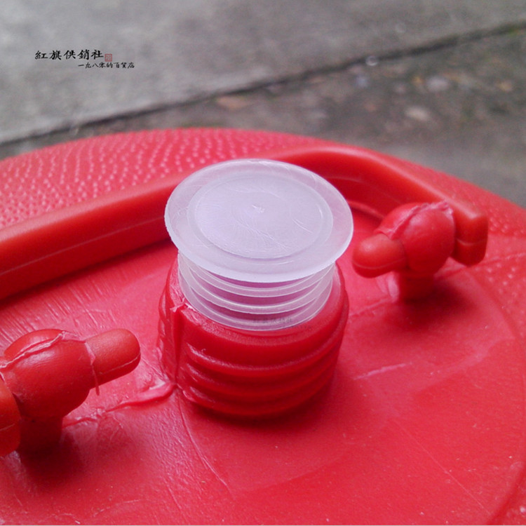 Tang Pozi Spare Parts`] Upgraded version of the inner cover, hand cover, inner plug, 5 layers, 7 layers, hot water bottle sealing head