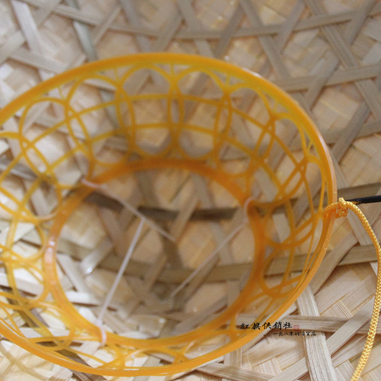  3 loaded with `] straw hat bamboo bucket Inner ring hat hoop tip top dome cap ring head circumference adjustment cap bowl