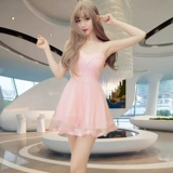 Сексуальное приталенное платье для принцессы, 2021 года