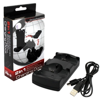 PS3move PS3 handle charger PS3 handle dual charge PS3 charger PS3move charger