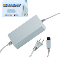 Wii host fire cow WII host charger WII power supply WII fire cow 110-240V universal charger