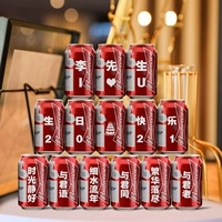 [Пиво Budweiser] (14 банок) [Бесплатная световая полоса длиной 2 метра]