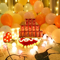 Пакет сцены