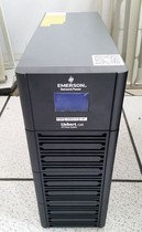 Emerson UPS GXE 06k00TL1101C00 6KVA 4800W UPS uninterrupted power long-lasting machine