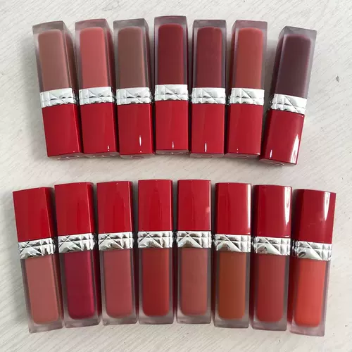 Dior, блеск для губ, база под макияж, долговременный эффект