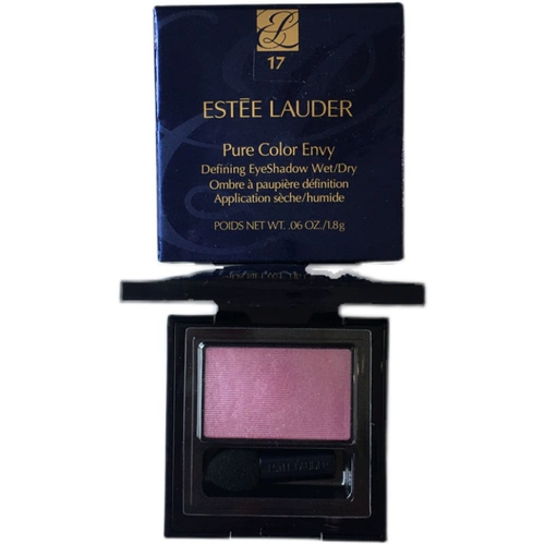 Estee Lauder Estee Lauder Monochrome Eye Shadow Shade Wet Wet Double -Purpose Pearl Mats прекратил пикап цены