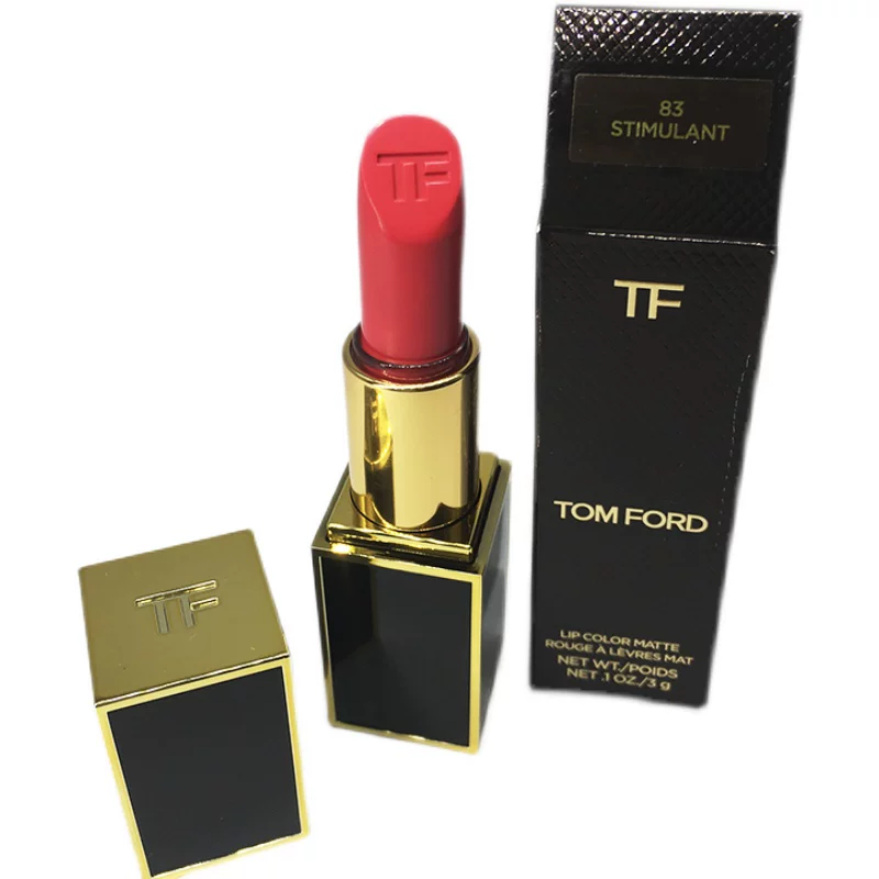 Tom Ford, matte nutritious lipstick, 1 shade, 3g