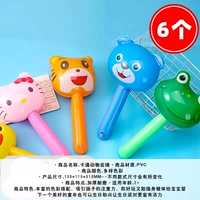 6 Новый средний пневматический арбуз красный