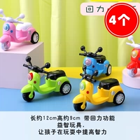 Warrior, лимонно-желтый, 4 шт