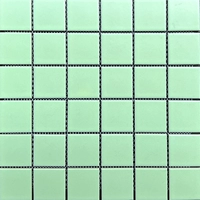 48 светло -зеленый матовый