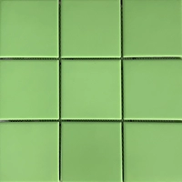 97 ярко-зеленый матовый А