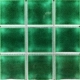 97 Ice Crack Dark Green