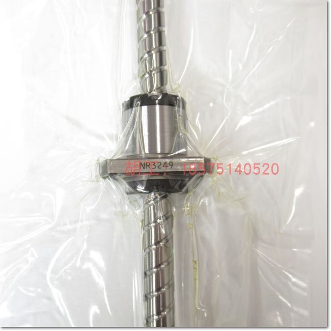 KSS Precision Ball Screw SG1015257R310C5