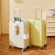 20-inch ultra-light suitcase for boarding and airplane free of charge