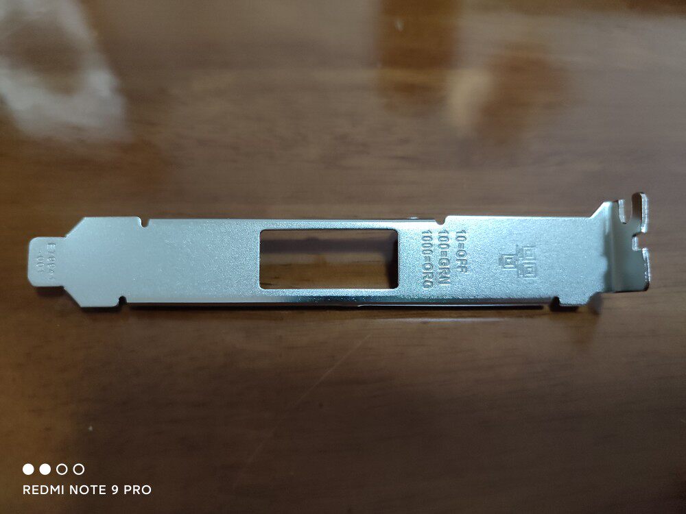 英特尔i350-T2 i340-T2 82580挡板挡片,如何选择最合适的那一款?-其它网络相关-淘宝好物网