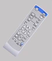 The application of Mitsubishi projector machine remote control through GX-740 320st 540 318 745 840 GS-312