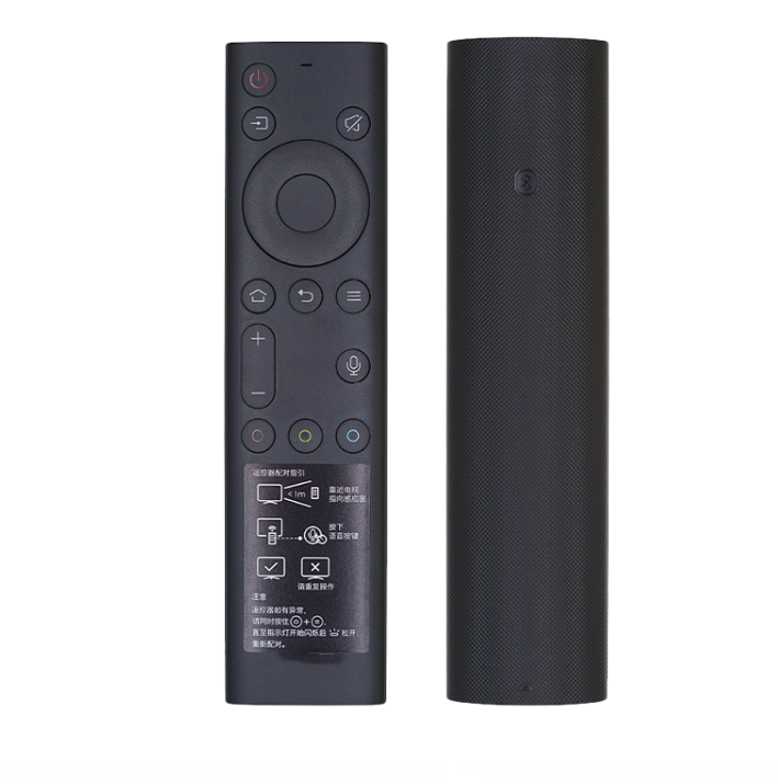Suitable for original Fitted Innovative TV Voice Bluetooth Remote YK-8600J YK-8600J YK-8602J-00 55C60 55C60