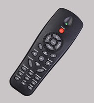 optoma optoma projector machine remote control DT3401 DN2401 ES526 ES526L DP3301