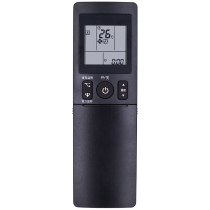 Original DAIKIN DAIKIN DAIKIN air conditioner remote control ARC4966A7 original model used directly to send battery