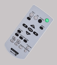 For Sony projector instrument remote control VPL-CX238 CX100 CX120 CX130 CX131