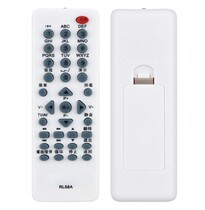 Suitable for Changhong LCD TV remote control RL58A RL58BA RL58B RL58B RL58BB for direct use
