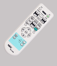 Applicable EC projector remote control RD-445E pass RD-427E RD-448E NP405C NP410